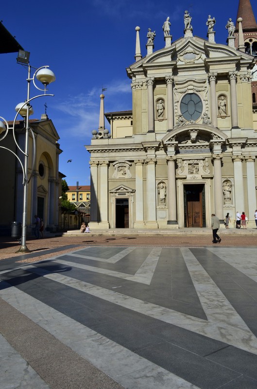 ''S. Giovanni'' - Busto Arsizio