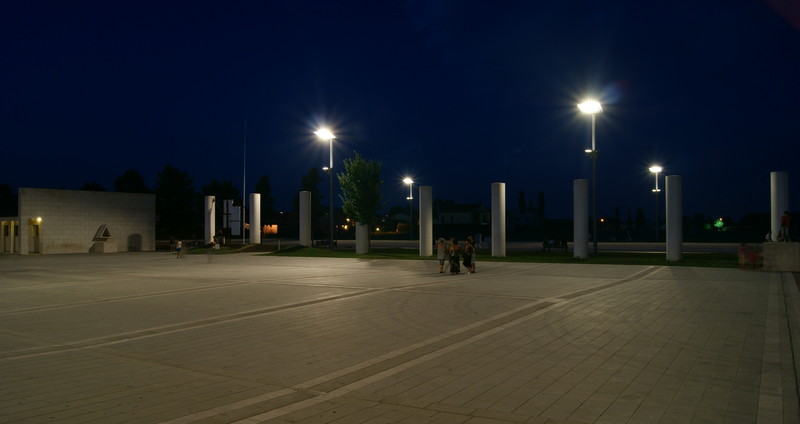 ''C’è chi chiacchera e chi fotografa'' - Borgoricco