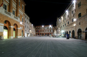 Piazza della Repubblica 3