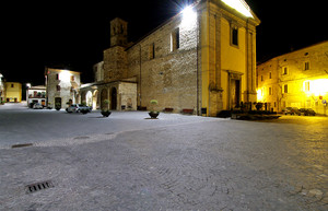 Piazza Luceoli