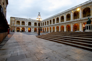 Piazza della Madonna