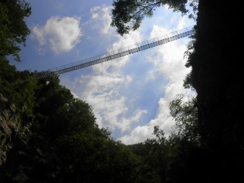 ''Verso le nuvole'' - Marano di Valpolicella