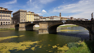 Ponte Santa Trinita