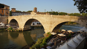 Ponte Cestio