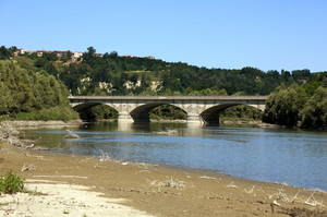 Ponte di Narzole