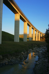 Viadotto Lauricella