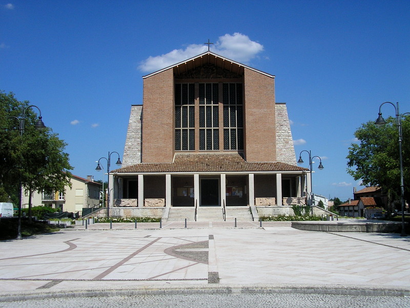 ''Anni ’60'' - Mussolente