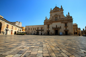 Piazza S. Pietro