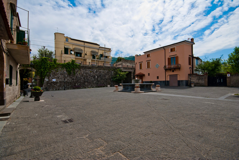 ''La “Piazzetta” di Sant’Agnello'' - Sant'Agnello