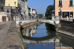 Canale Adigetto – Ponte di Piazza