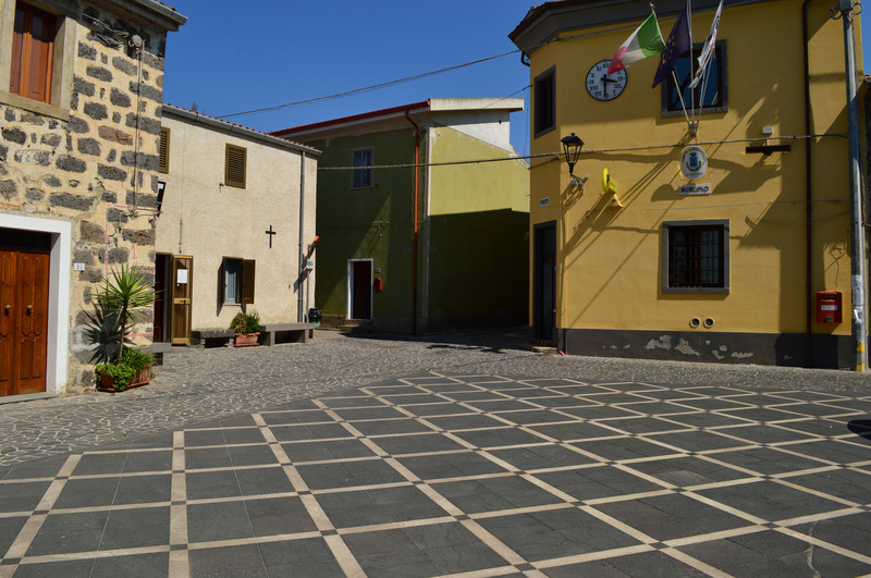 ''Boroneddu'' - Boroneddu