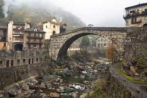 Pioggerellina d’autunno