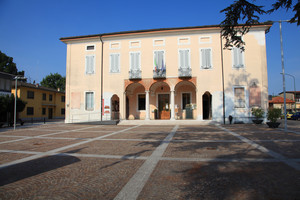 piazza Municipio