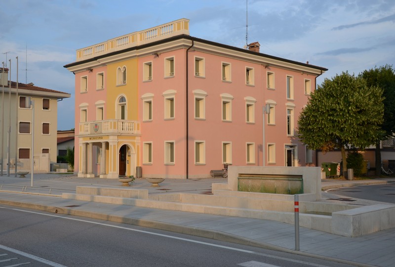 ''Pramaggiore'' - Pramaggiore