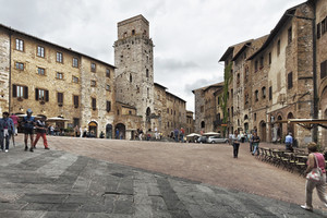 L’architettura Medievale