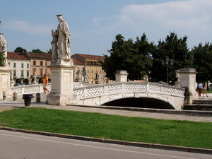 Ponte del prato