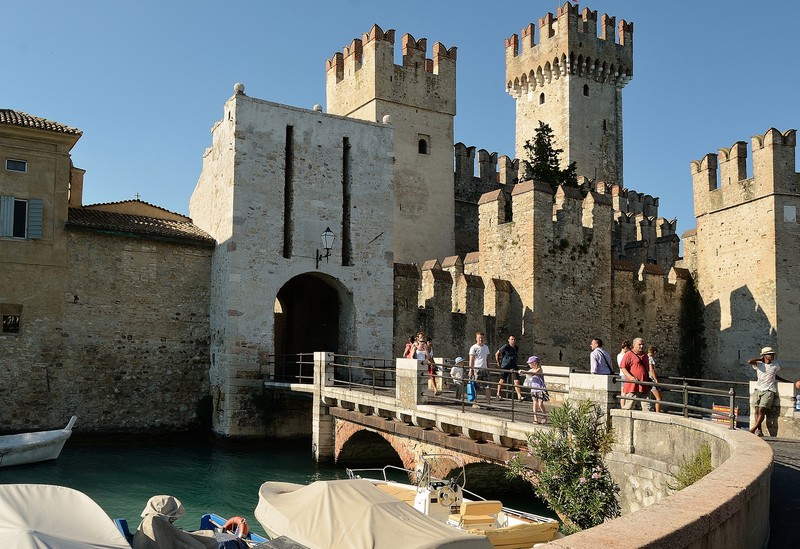 ''Classica Sirmione'' - Sirmione
