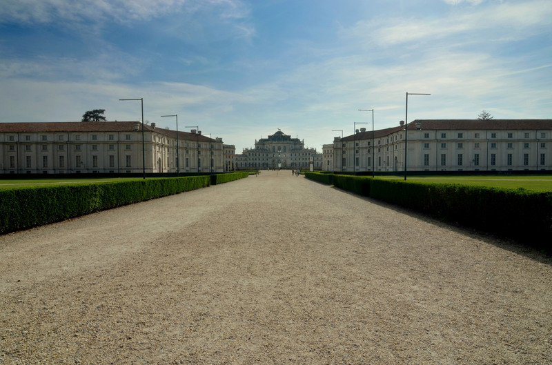 ''Real prospettiva'' - Nichelino