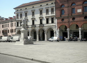 In un mattino d’estate