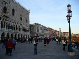 San Marco..retro…