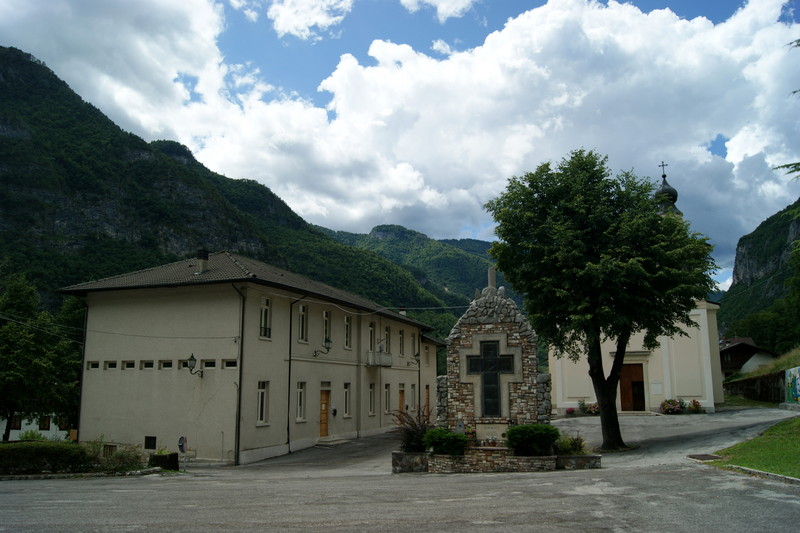 ''♦♦♦'' - Pedemonte