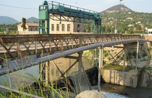ponte del Sostegno