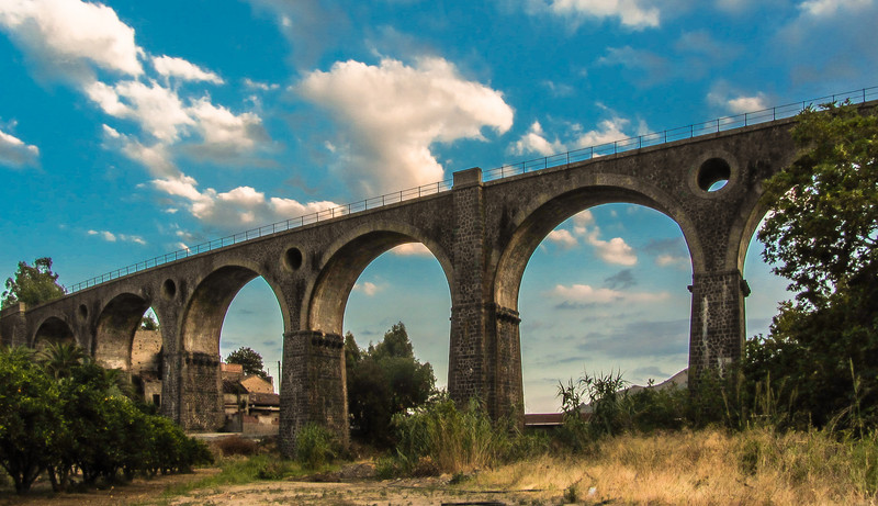 ''Architettura fascista'' - Motta Camastra