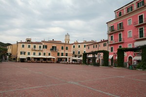 Piazza Giacomo Matteotti
