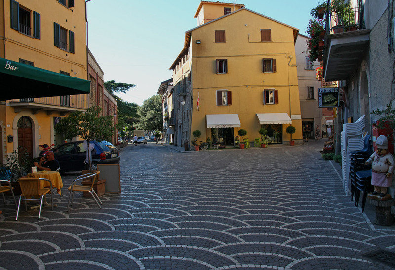 ''Passignano'' - Passignano sul Trasimeno