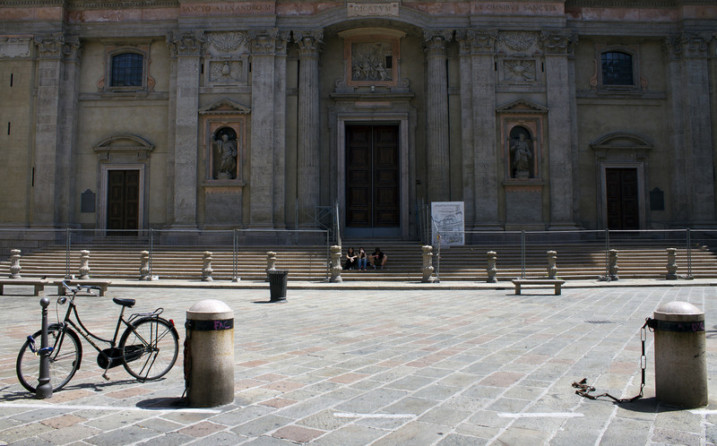 ''milano 300'' - Milano