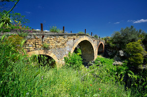 Ponte Cantera