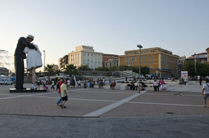 Piazza Eventi