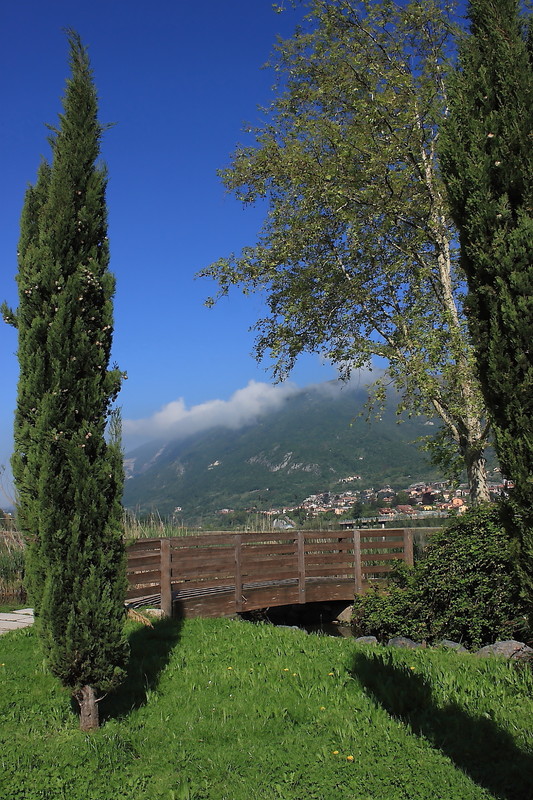 ''Tra lago e monti'' - Galbiate