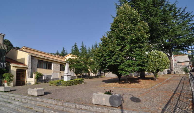 ''Come a Cortina… uguale, proprio!!!'' - Corleto Monforte