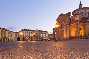 piazza Duomo