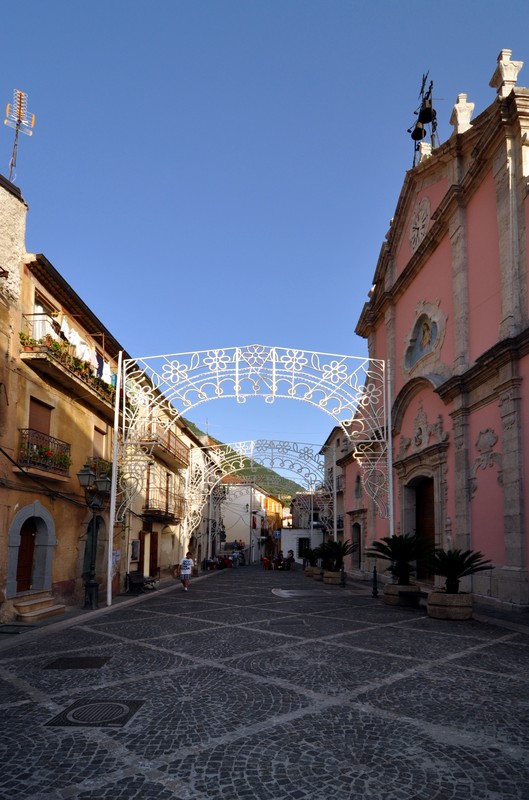 ''People’s Square………..'' - Sacco