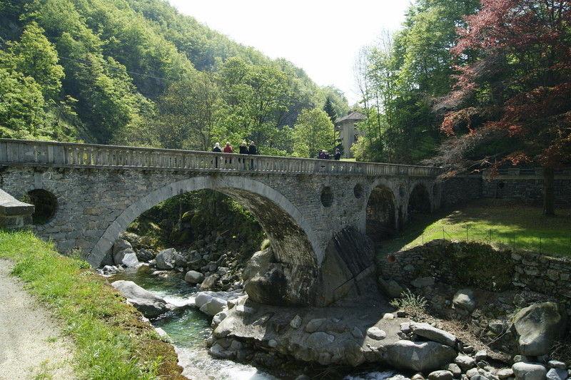 ''uggiosamente'' - Rosazza