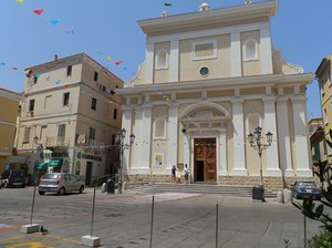 Piazza Santa Maria Maddalena
