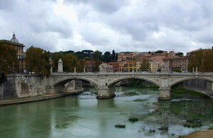 Ponte “Vittorio”