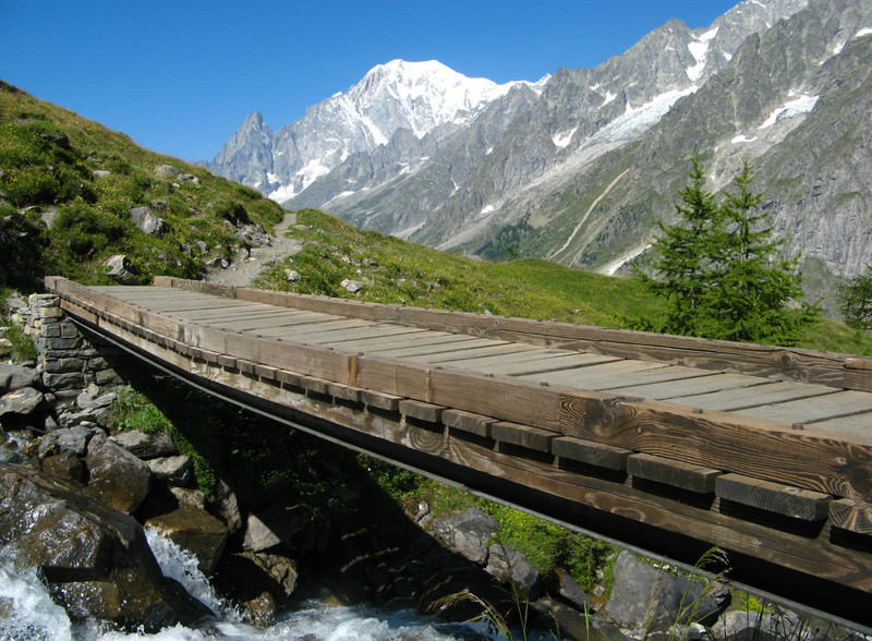 ''MB…'' - Courmayeur