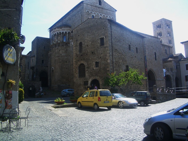 ''Anagni'' - Anagni