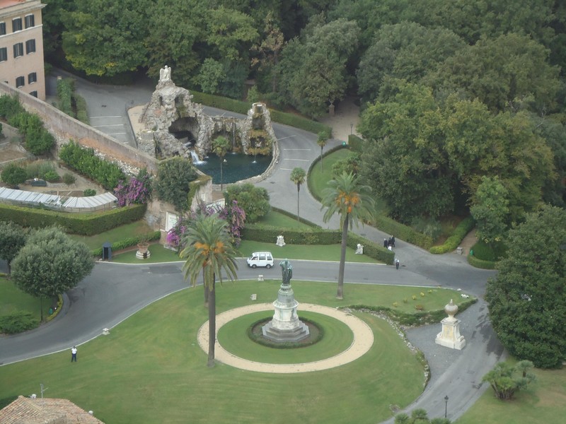 ''Piazza di Roma'' - Roma