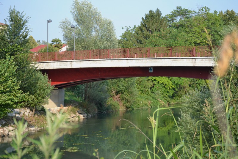 ''Rosso e Verde'' - Brugnera