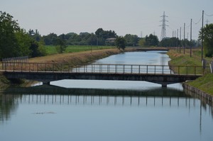 Ponte solitario