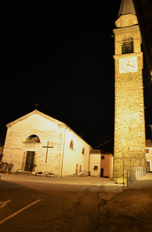 ''FRISANCO'' - Frisanco