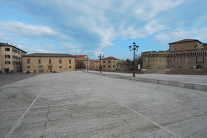 Piazza del Duca