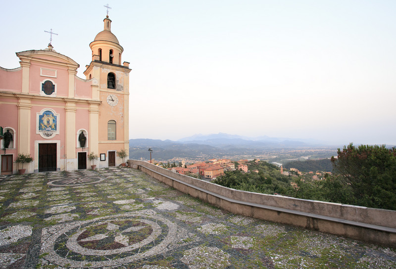 ''Vezzano Ligure'' - Vezzano Ligure