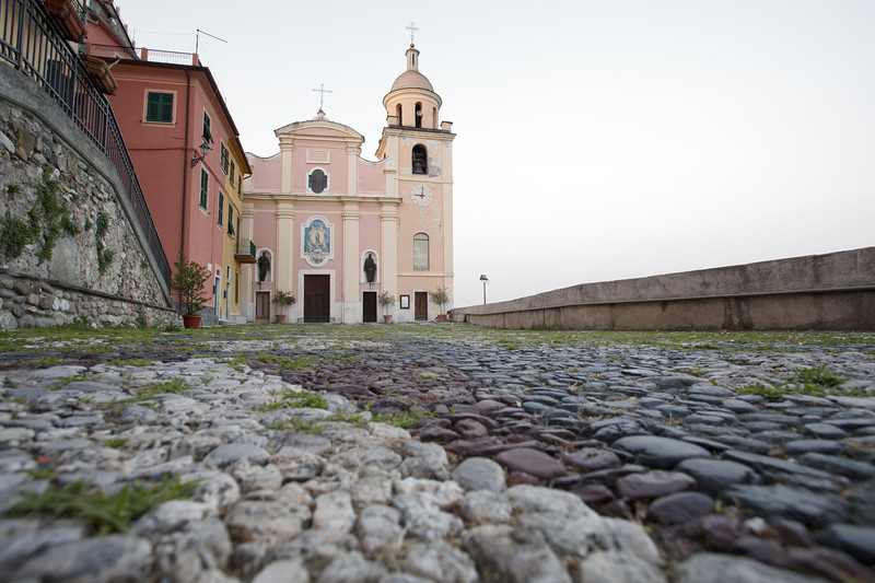 ''un’altro punto di vista…'' - Vezzano Ligure