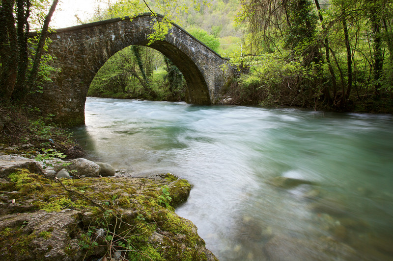 ''gallicano'' - Gallicano
