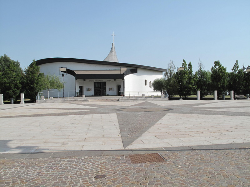 ''Piazza Aldo Moro.'' - Virgilio